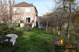 Dom wolnostojący w Bytnicy